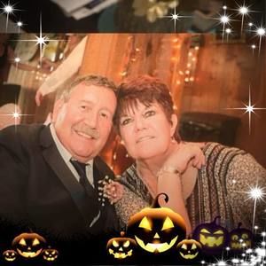 Meet your Posher, Helen